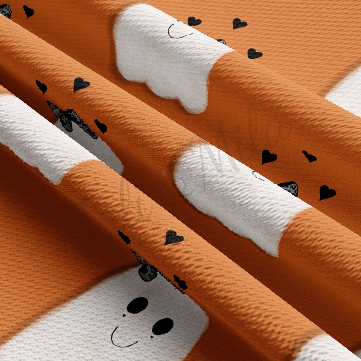 Bullet Textured Fabric AA801