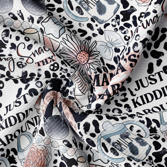 Bullet Textured Fabric AA808