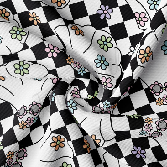 Bullet Textured Fabric AA888