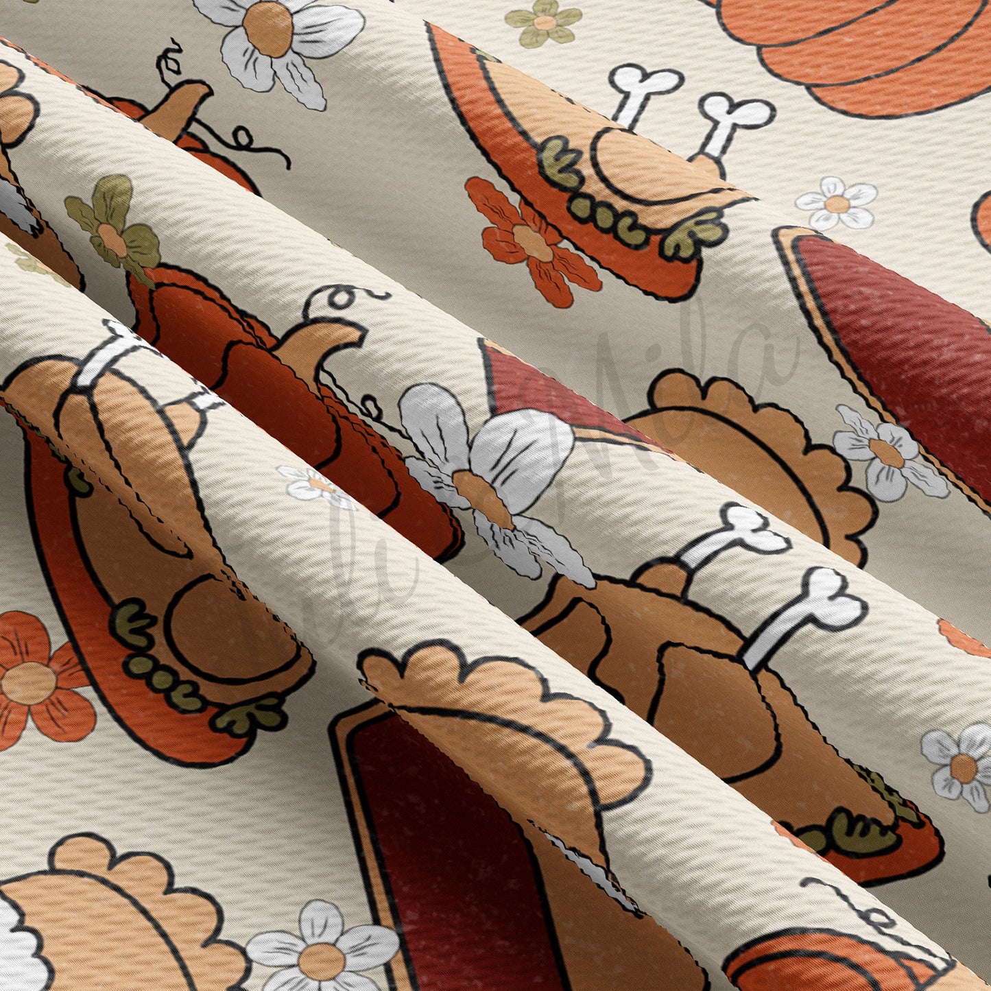 Liverpool Bullet Textured Fabric AA848
