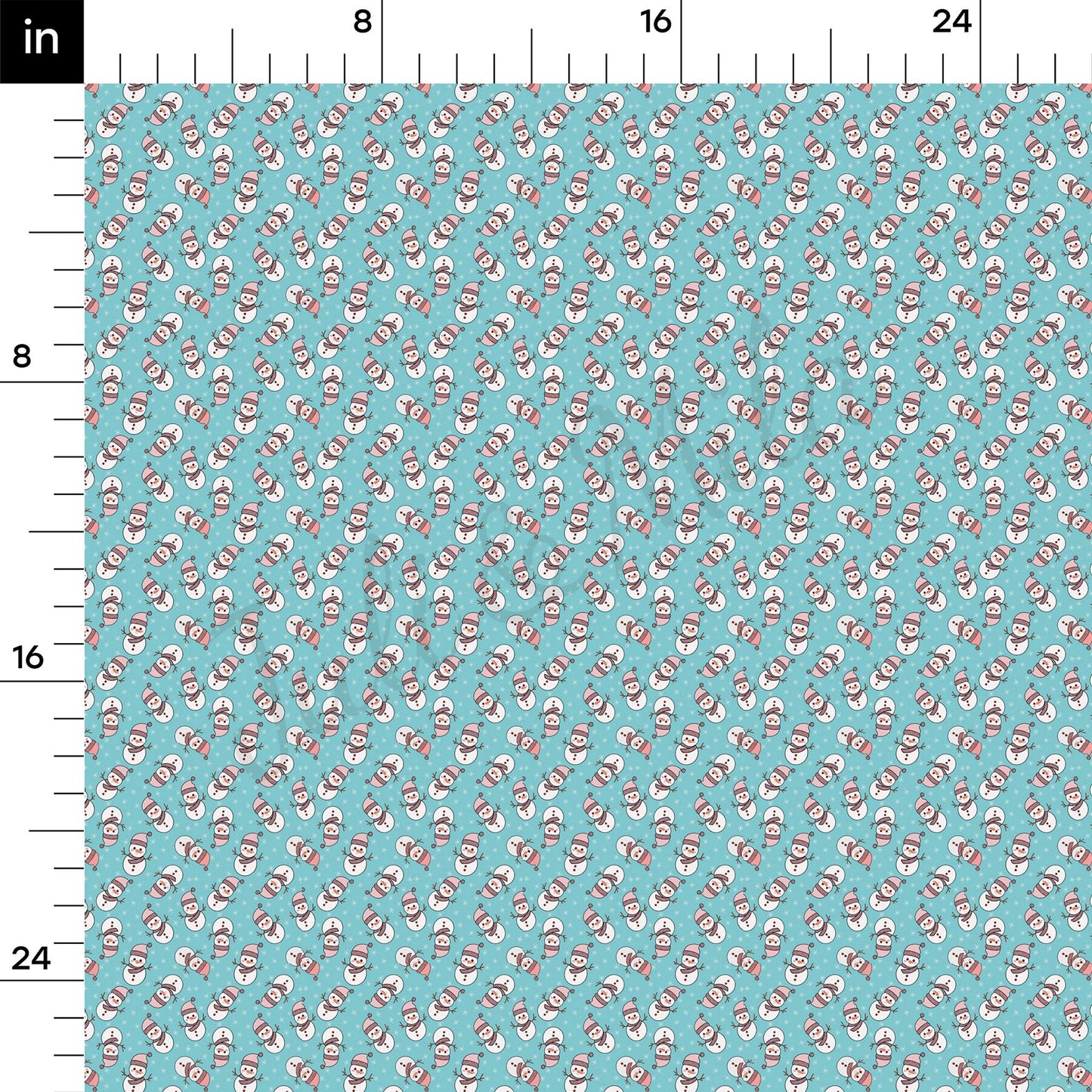 Christmas Bullet Textured Fabric AA934