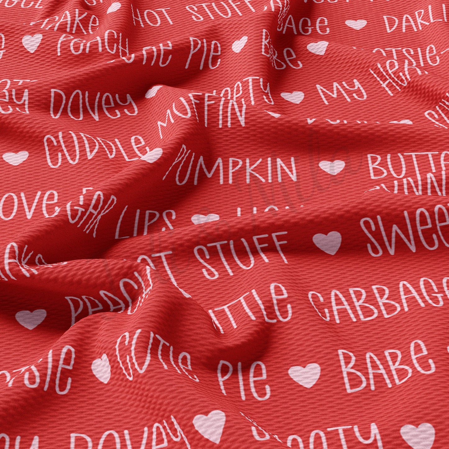 Valentines Day Bullet Textured AA981
