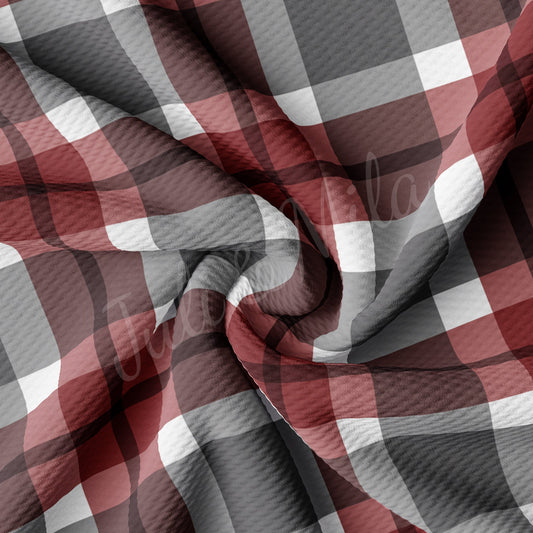 Christmas Bullet Textured Fabric AA1028