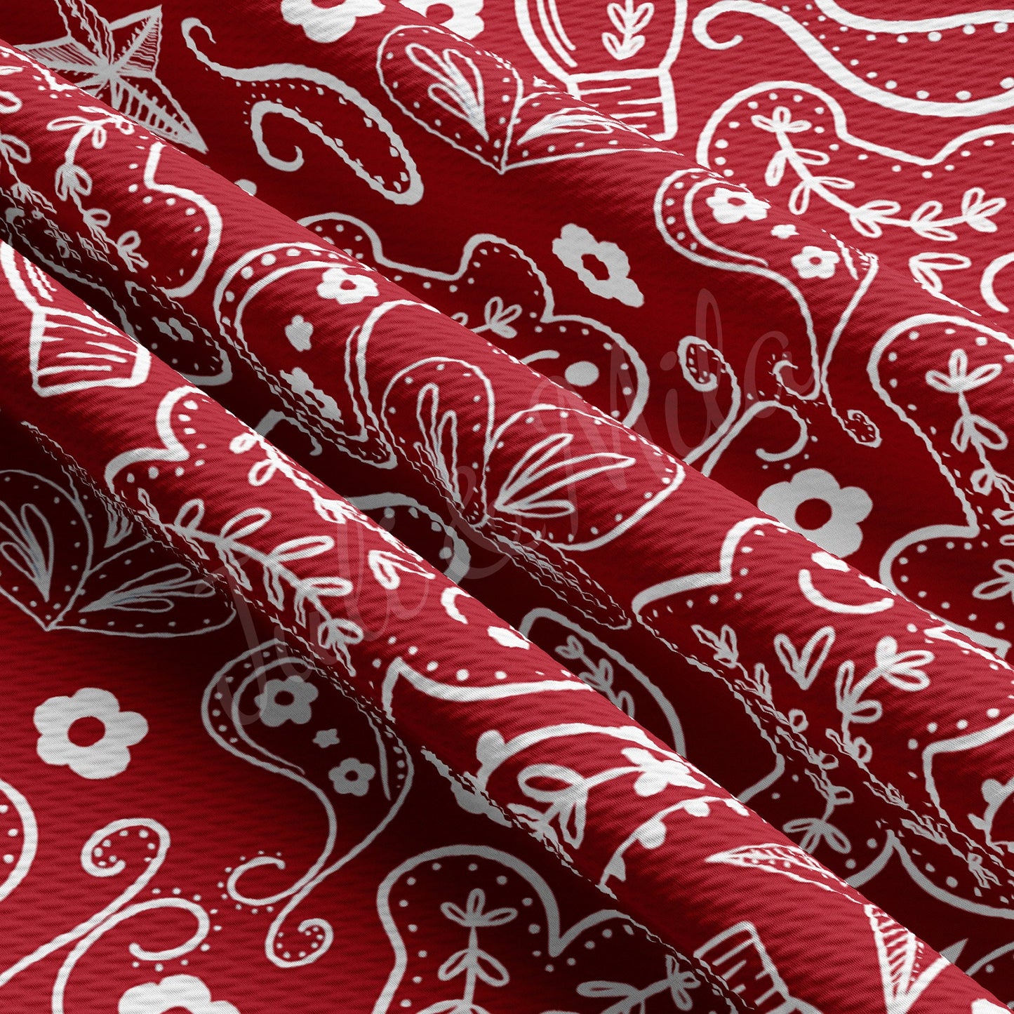 Christmas Bullet Textured AA1035
