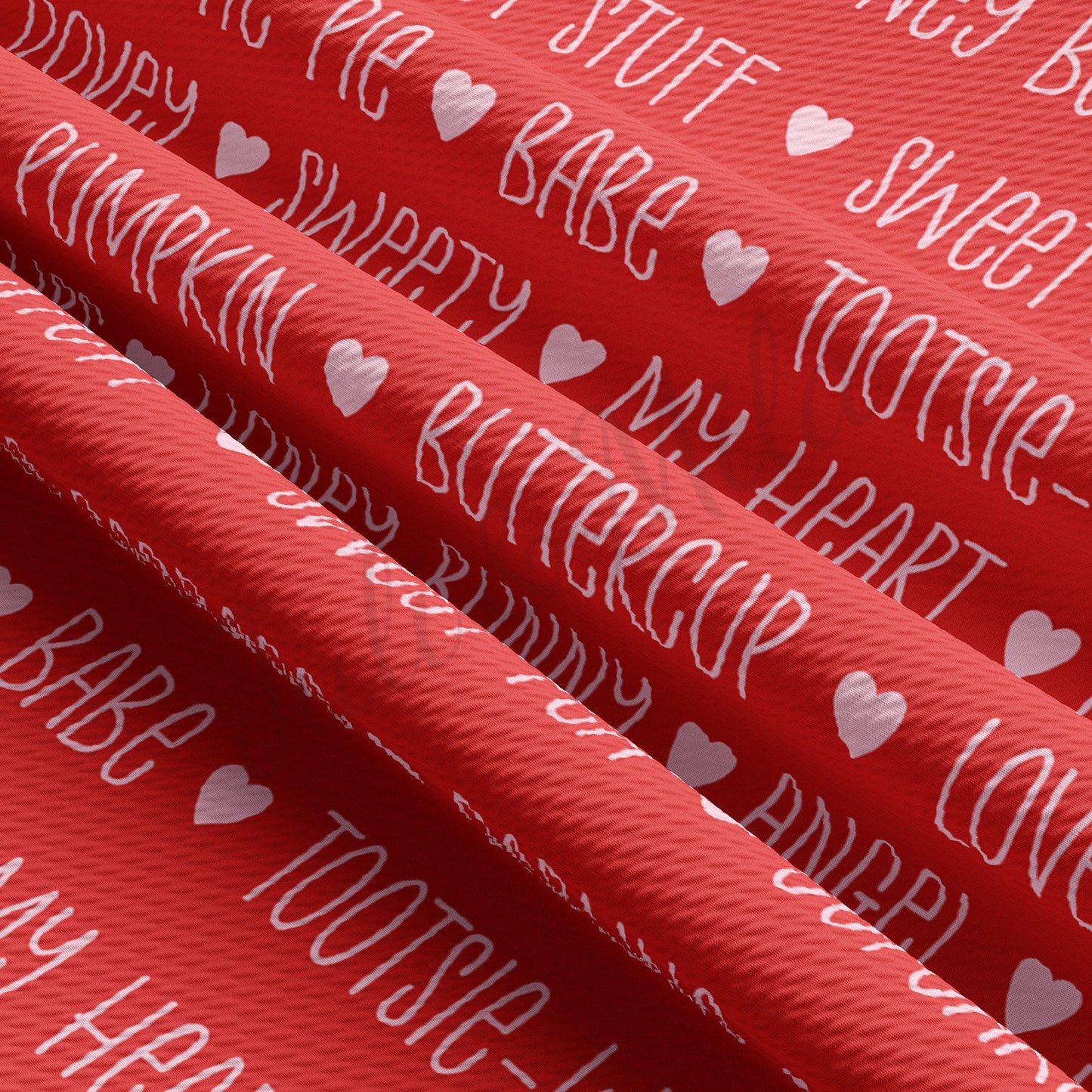 Valentines Day Bullet Textured AA981