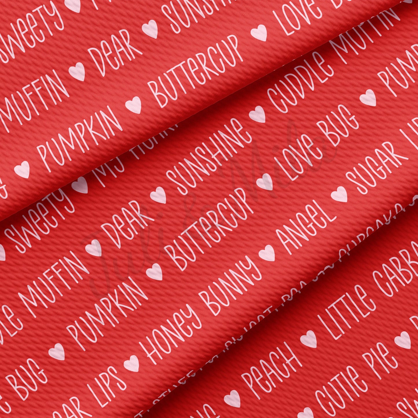 Valentines Day Bullet Textured AA981