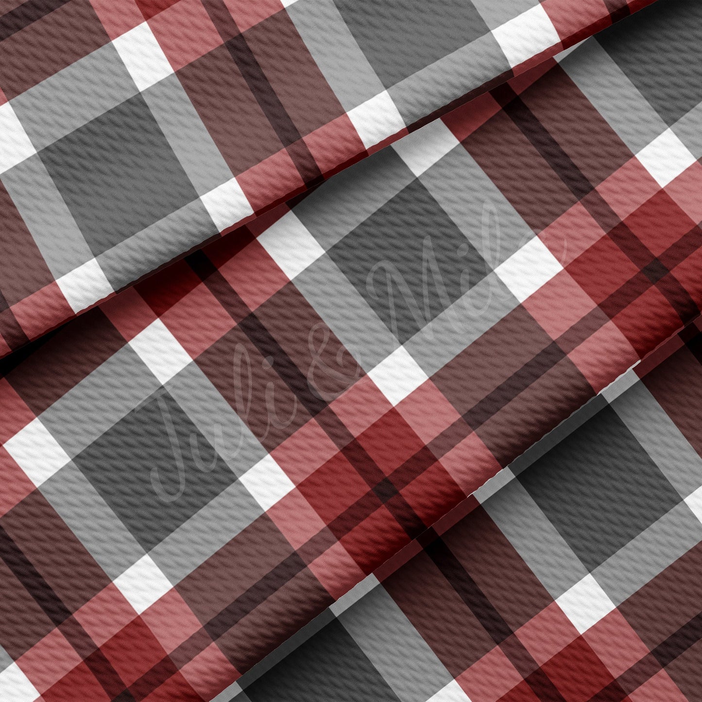 Christmas Bullet Textured Fabric AA1028