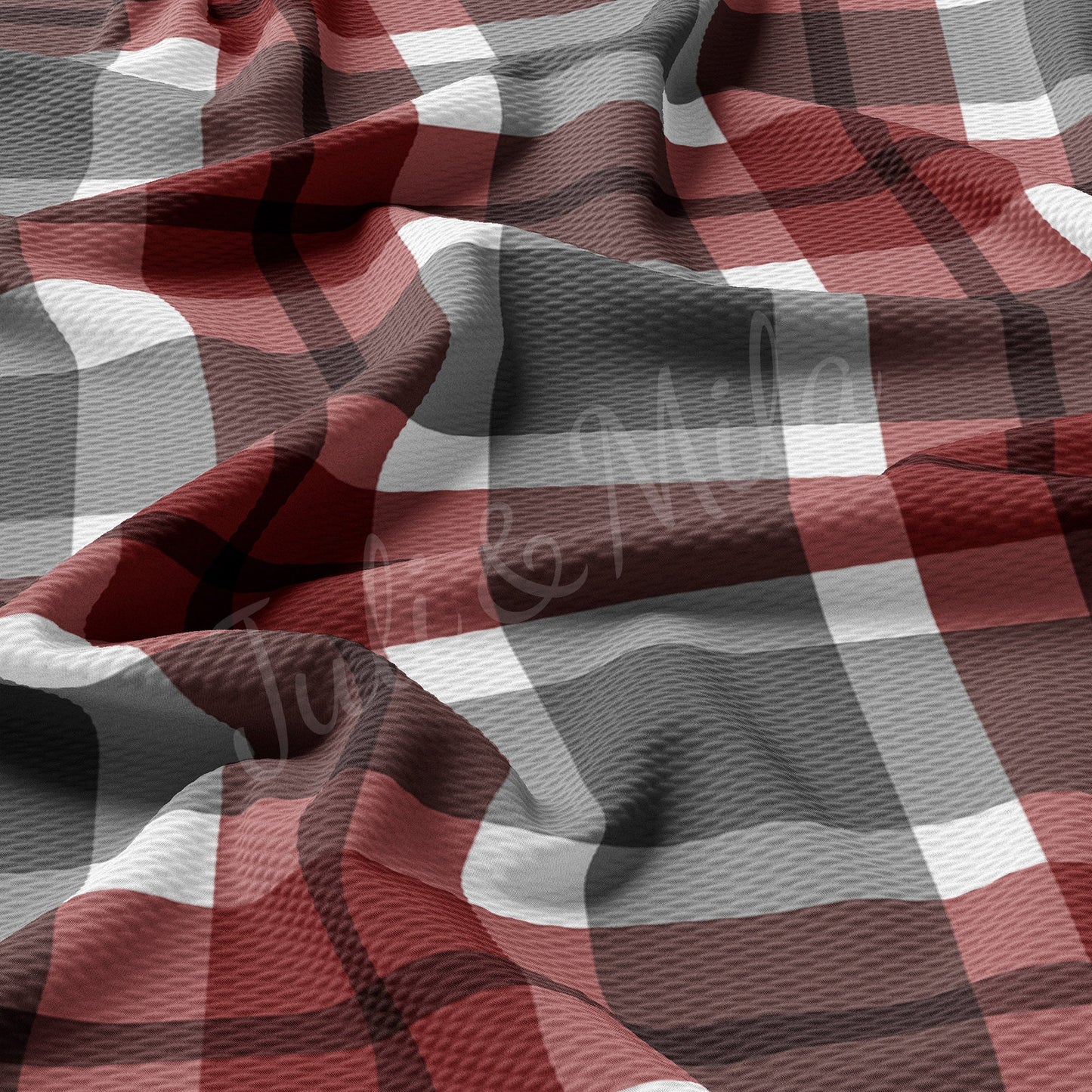 Christmas Bullet Textured Fabric AA1028