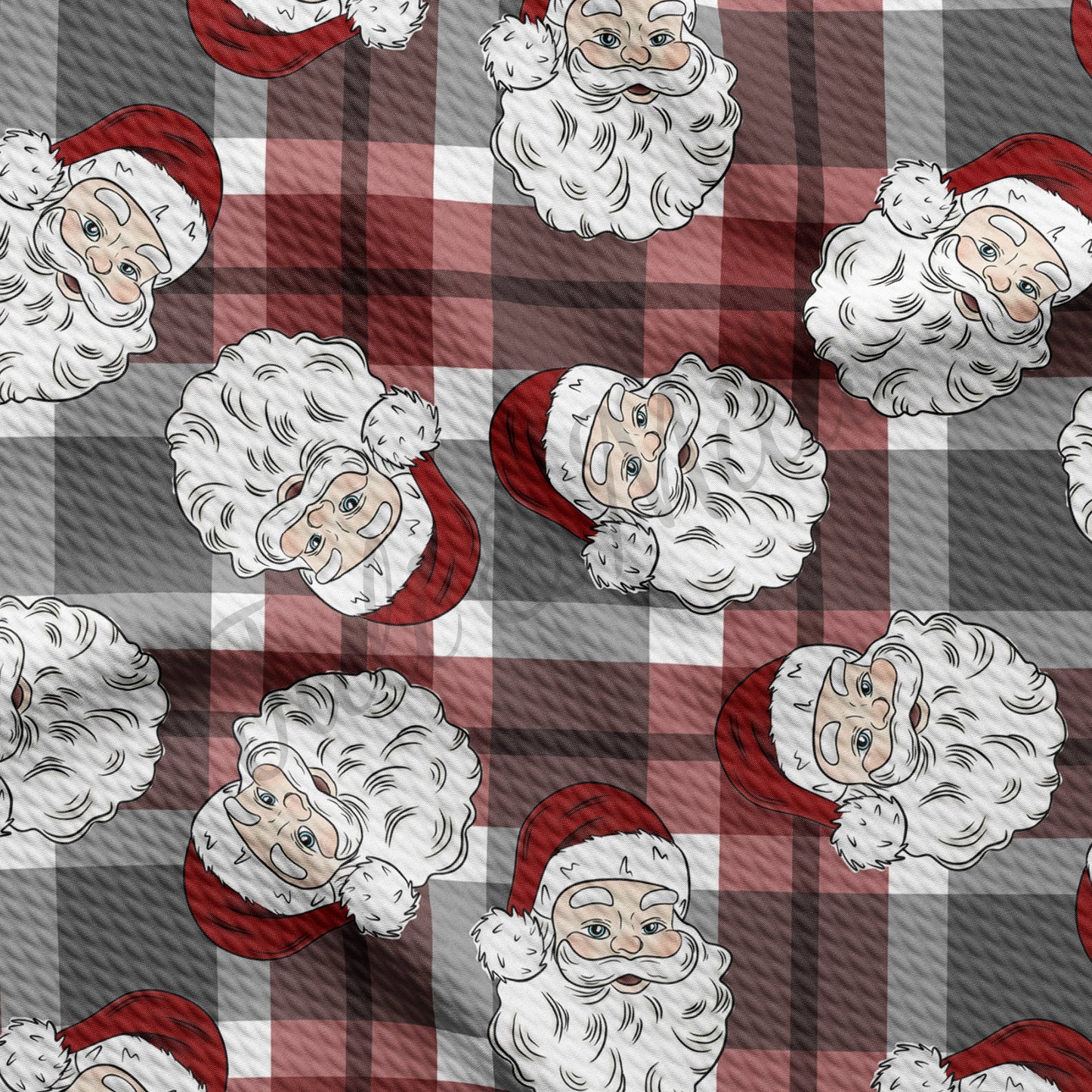 Christmas Bullet Textured Fabric AA1029