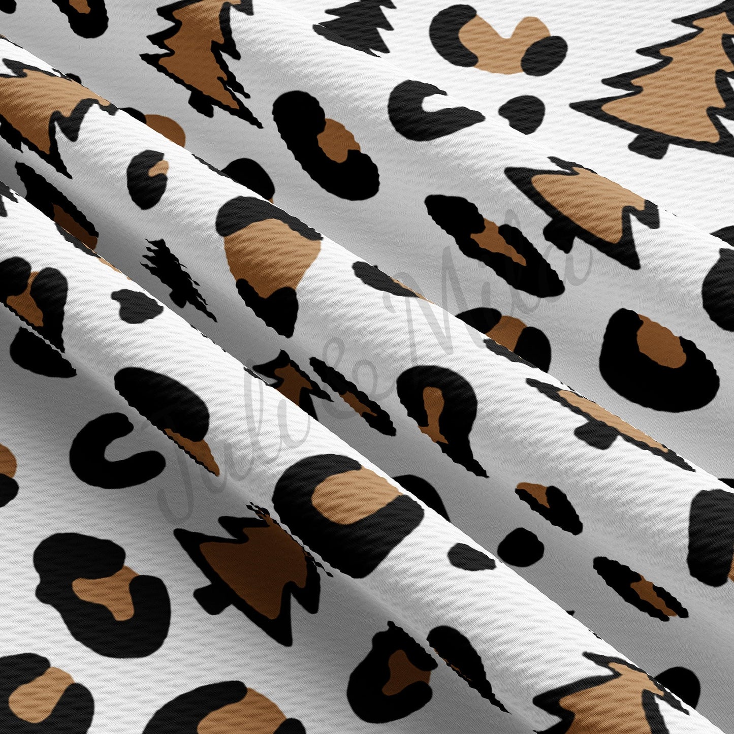 Christmas Bullet Textured Fabric AA1046