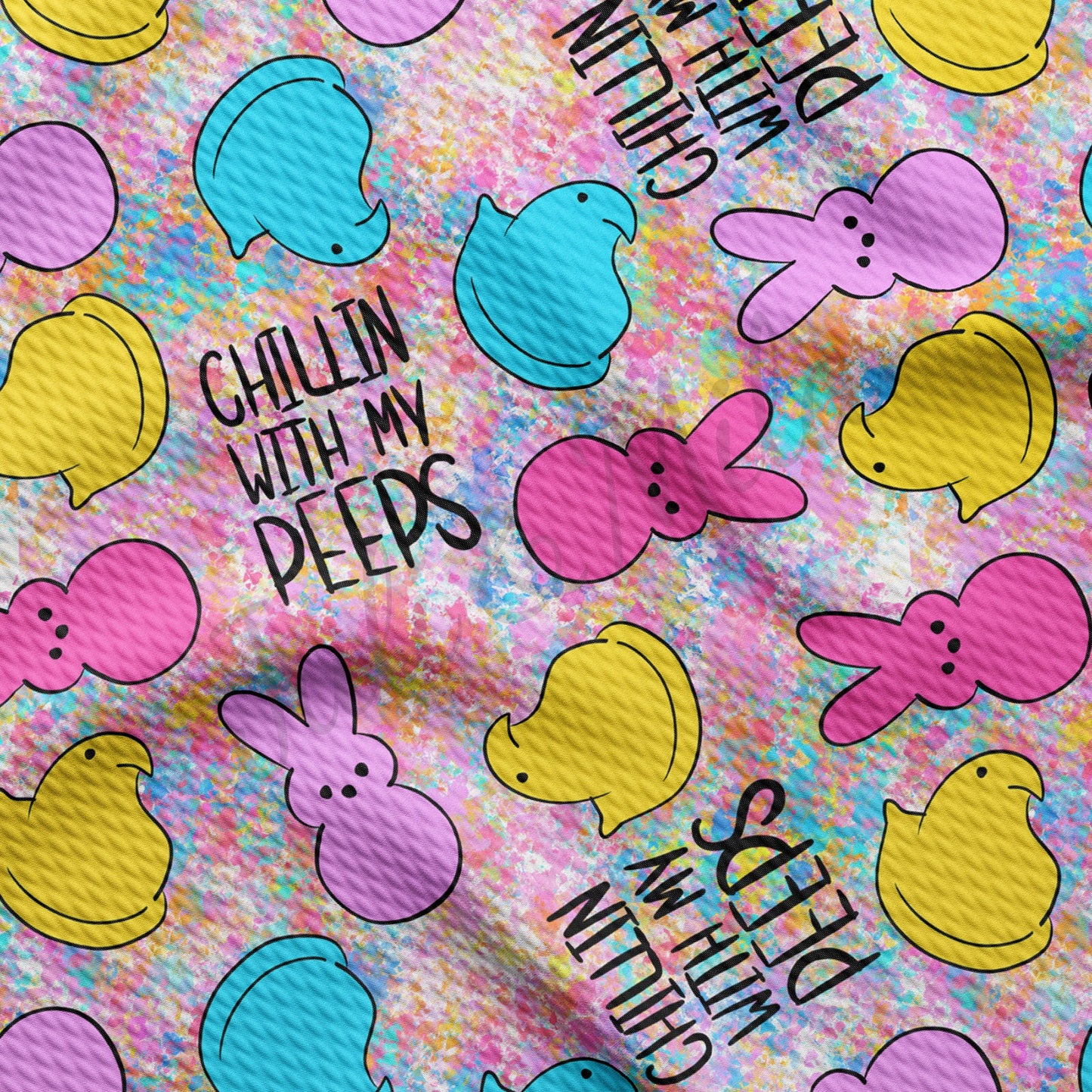 Bullet Textured Fabric AA1076