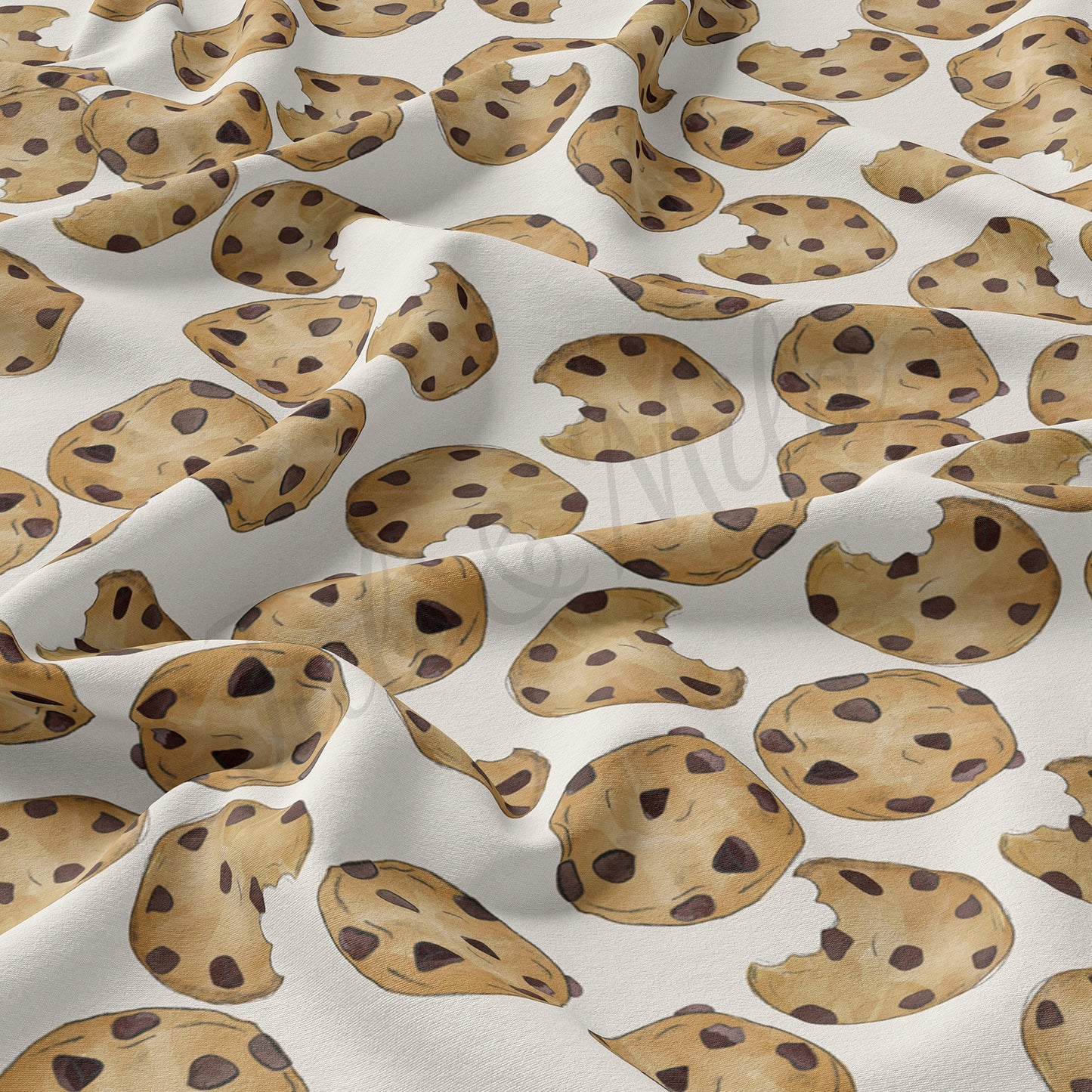 DBP Fabric Double Brushed Polyester Fabric DBP126