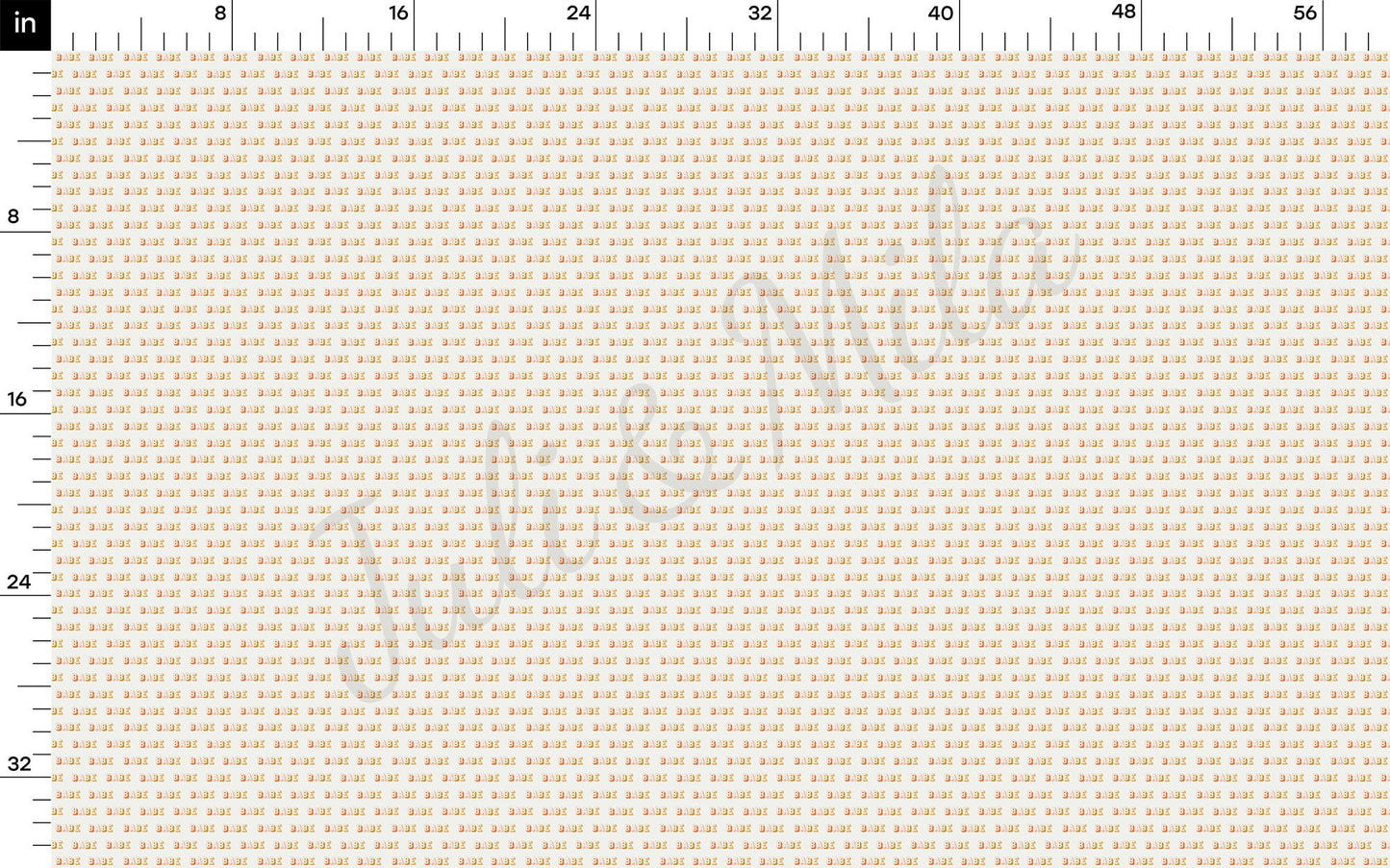 Rib Knit Fabric RBK372