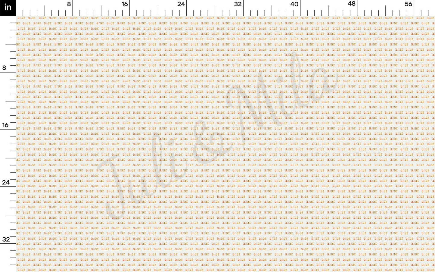 Rib Knit Fabric  RBK372