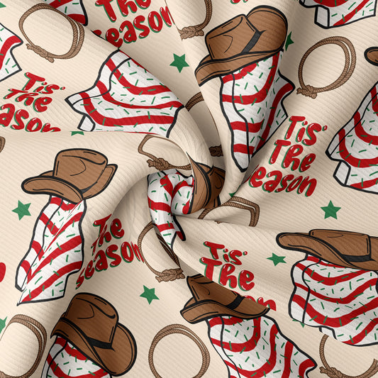 Rib Knit Fabric RBK1069