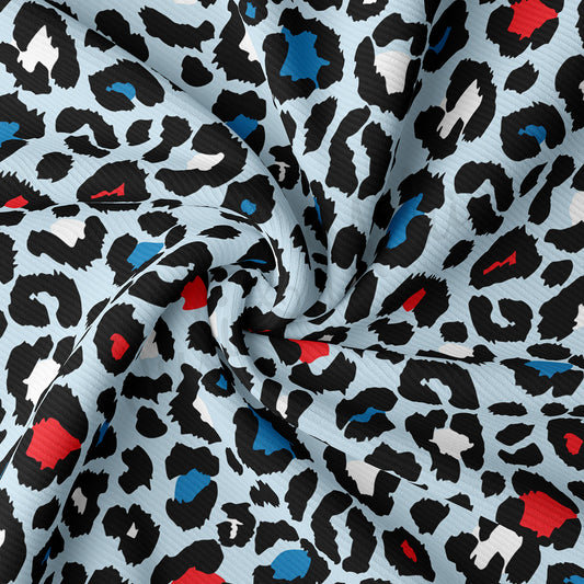 Rib Knit Fabric RBK354