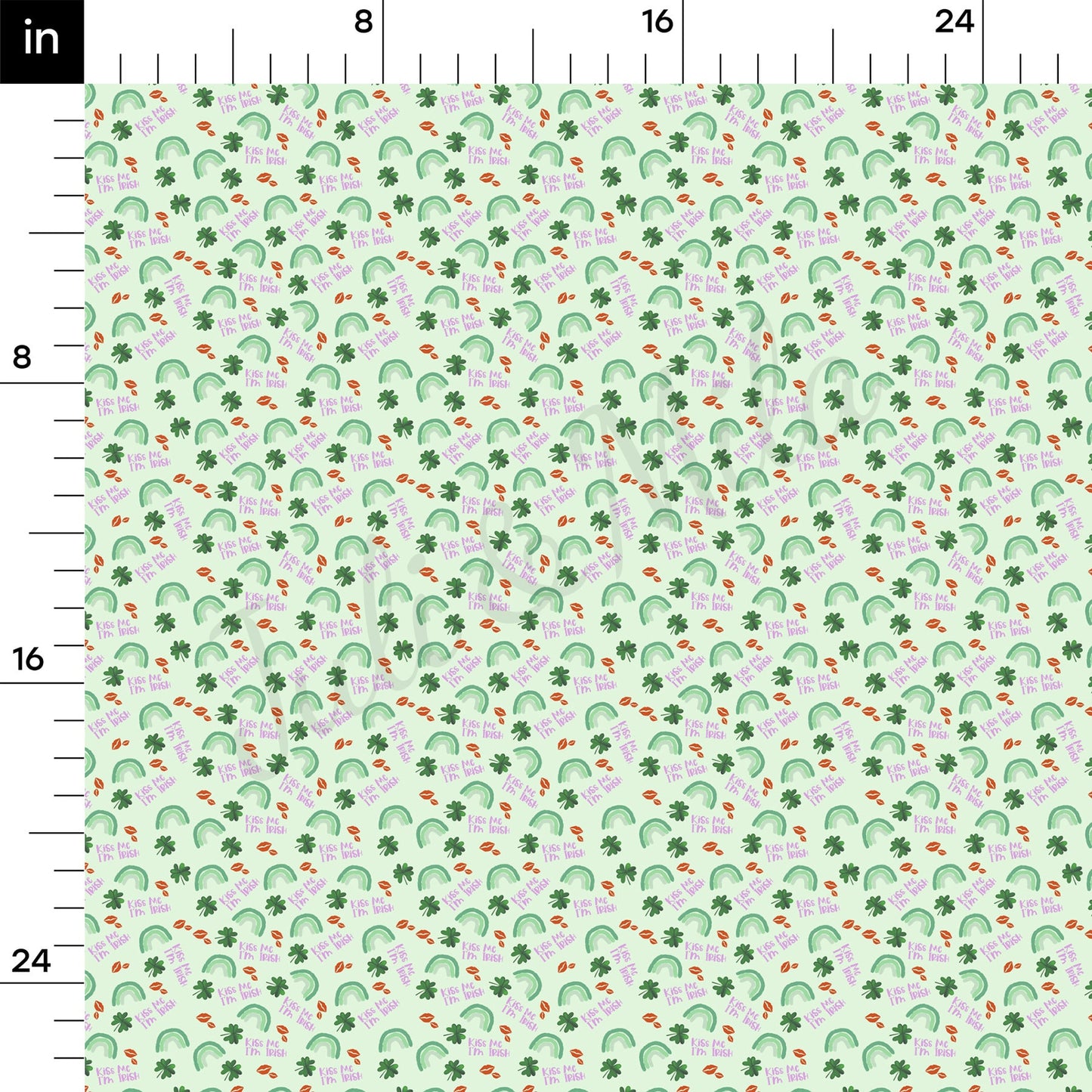 Rib Knit Fabric RBKP11