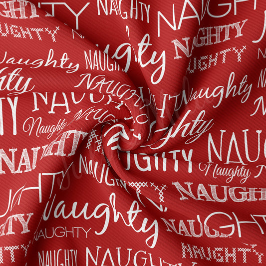 Rib Knit Fabric RBK908