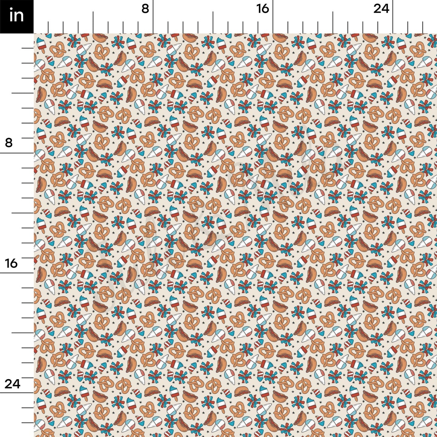 Rib Knit Fabric RBKPT58