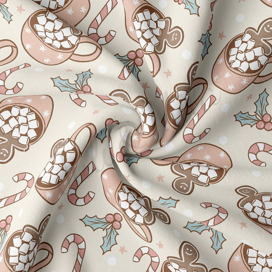 DBP Fabric Double Brushed Polyester Fabric DBP946