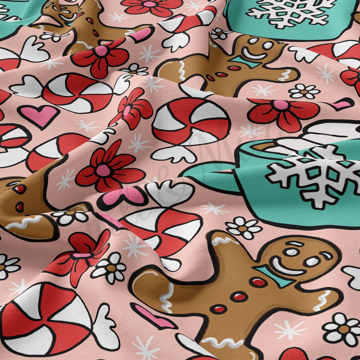 DBP Fabric Double Brushed Polyester Fabric DBP964