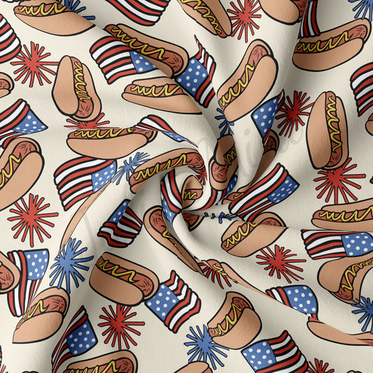 DBP Fabric Double Brushed Polyester Fabric DBP348