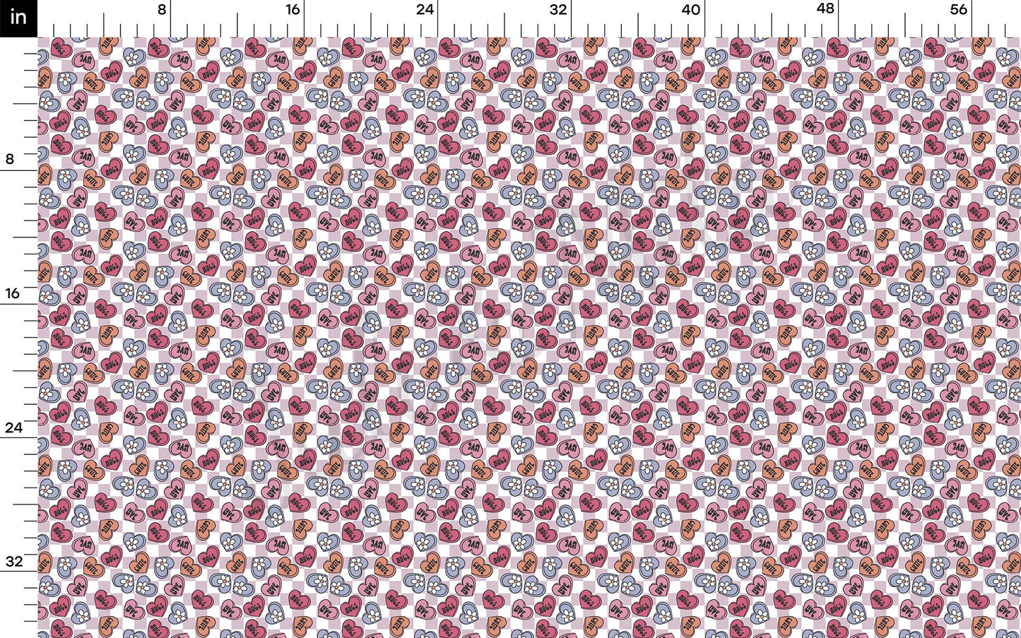 Rib Knit Fabric RBK1104