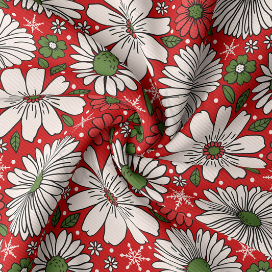 Rib Knit Fabric RBK872