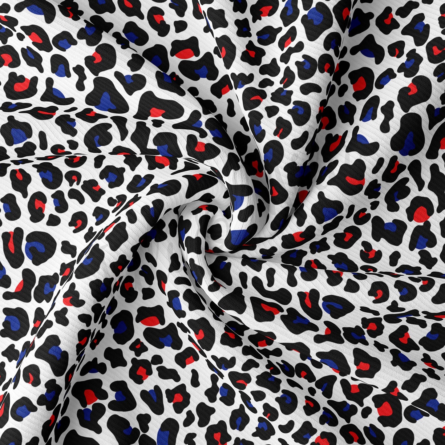 Rib Knit Fabric RBKPT51