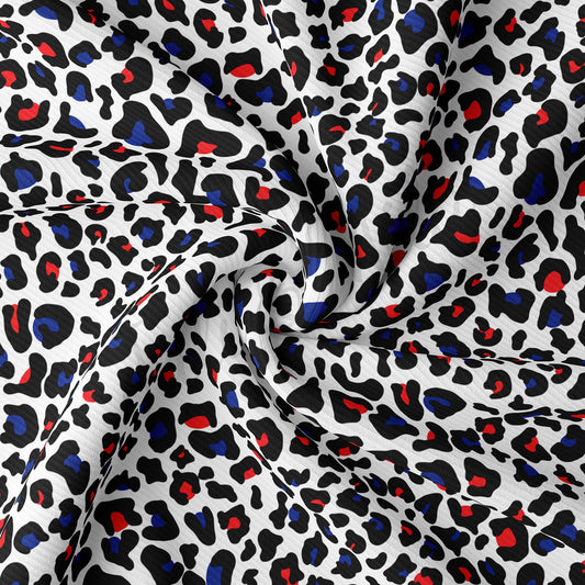 Rib Knit Fabric RBKPT51