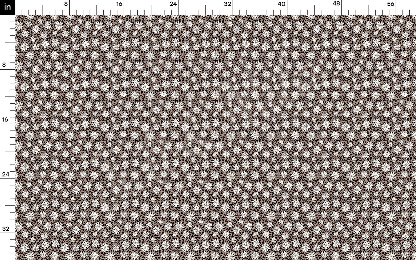 Rib Knit Fabric RBK236