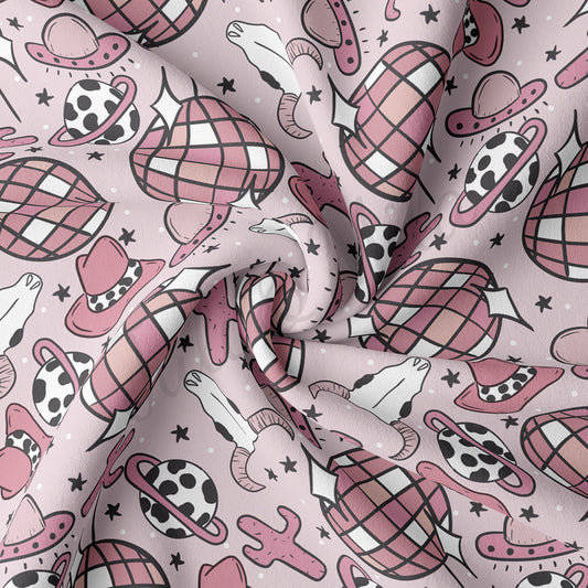 DBP Fabric Double Brushed Polyester Fabric DBP1109