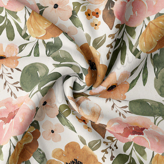 DBP Fabric Double Brushed Polyester Fabric DBP850