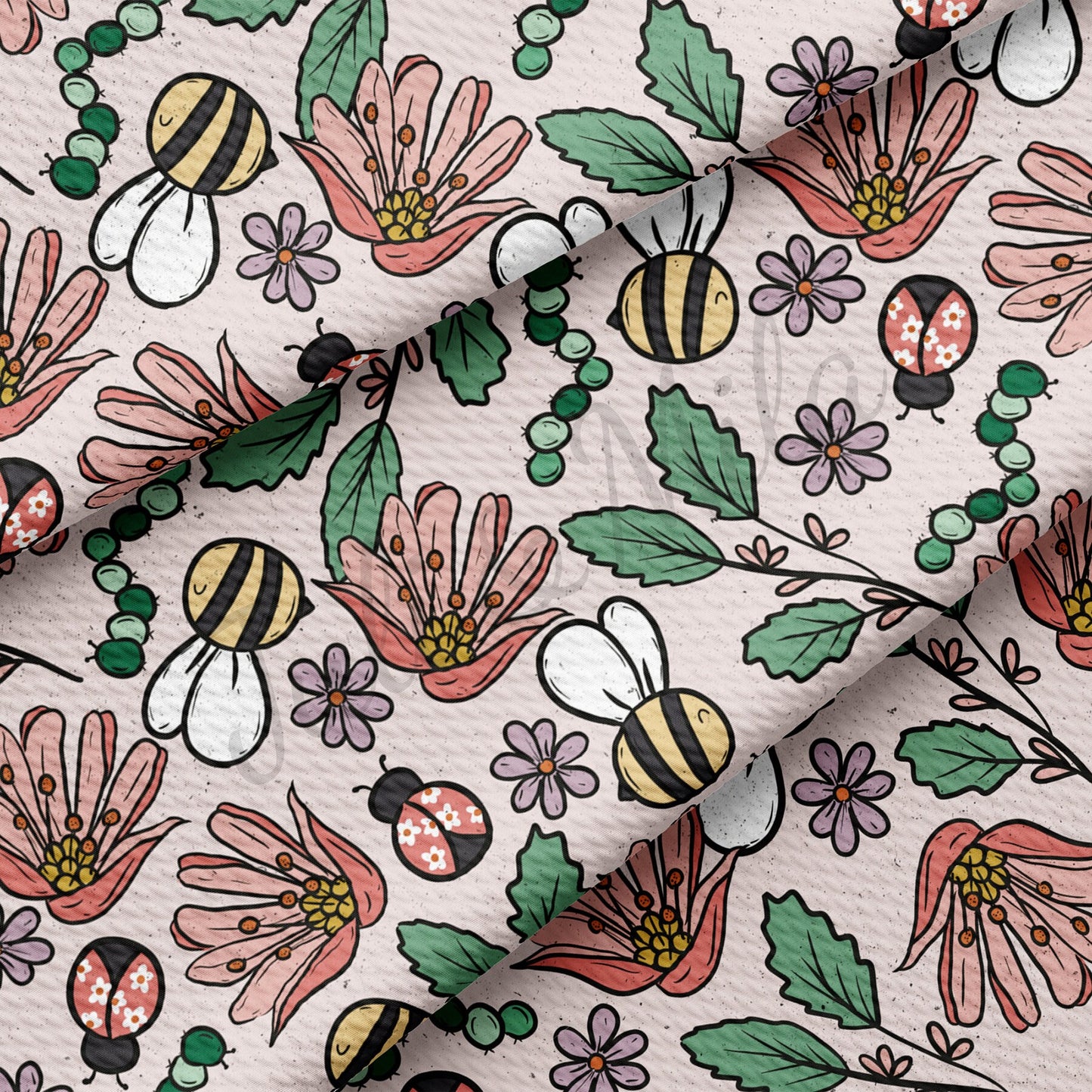 Bullet Textured Fabric AA1122