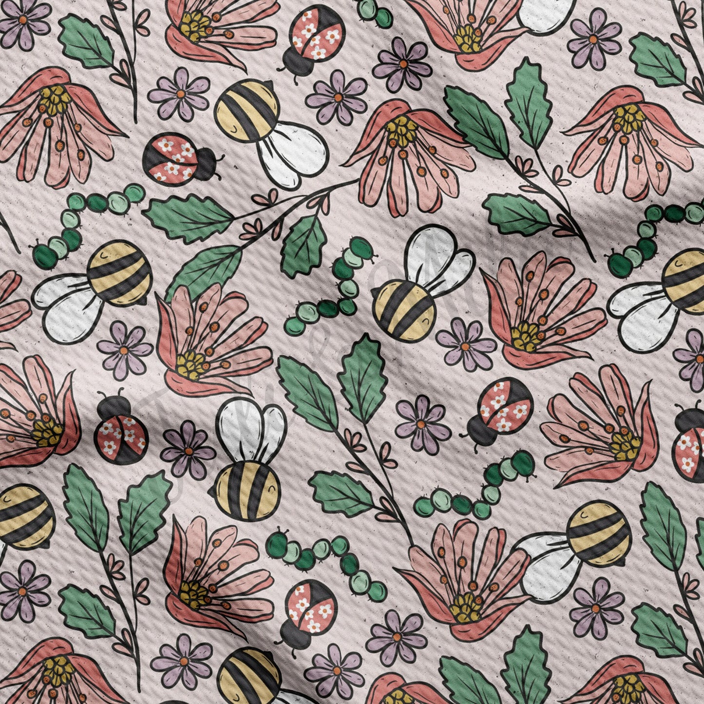 Bullet Textured Fabric AA1122