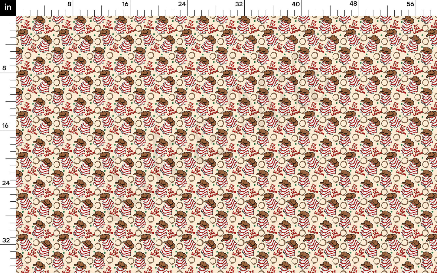 Rib Knit Fabric RBK1069