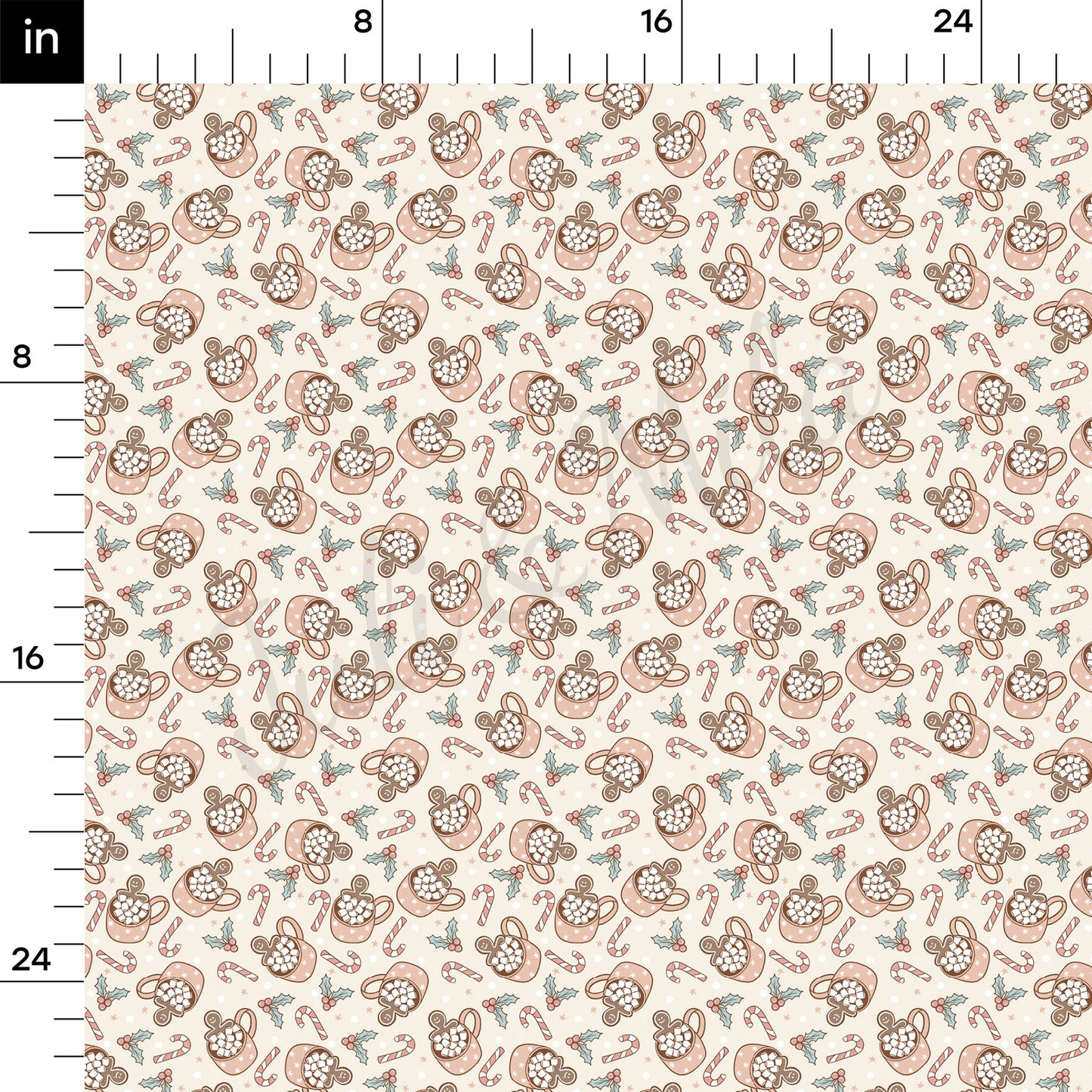Rib Knit Fabric RBK946