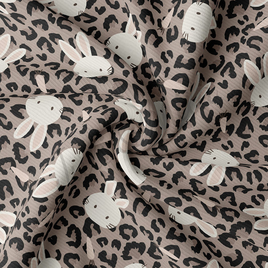 Rib Knit Fabric RBKEaster87