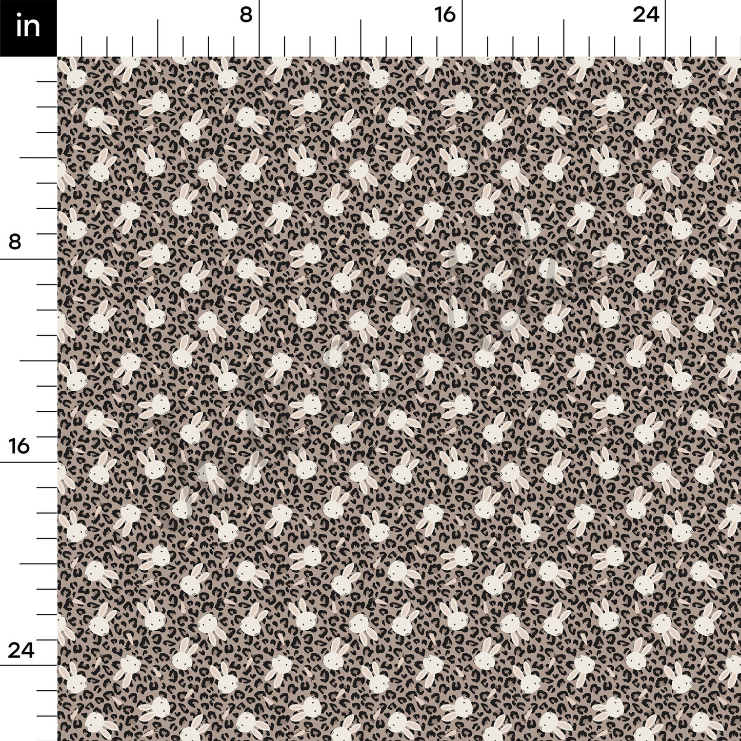 Rib Knit Fabric RBKEaster87
