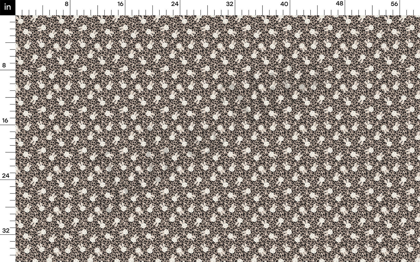 Rib Knit Fabric RBKEaster87