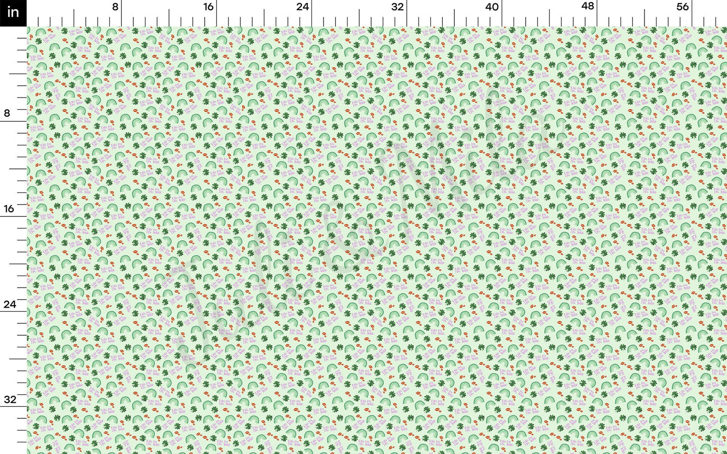 Rib Knit Fabric RBKP11