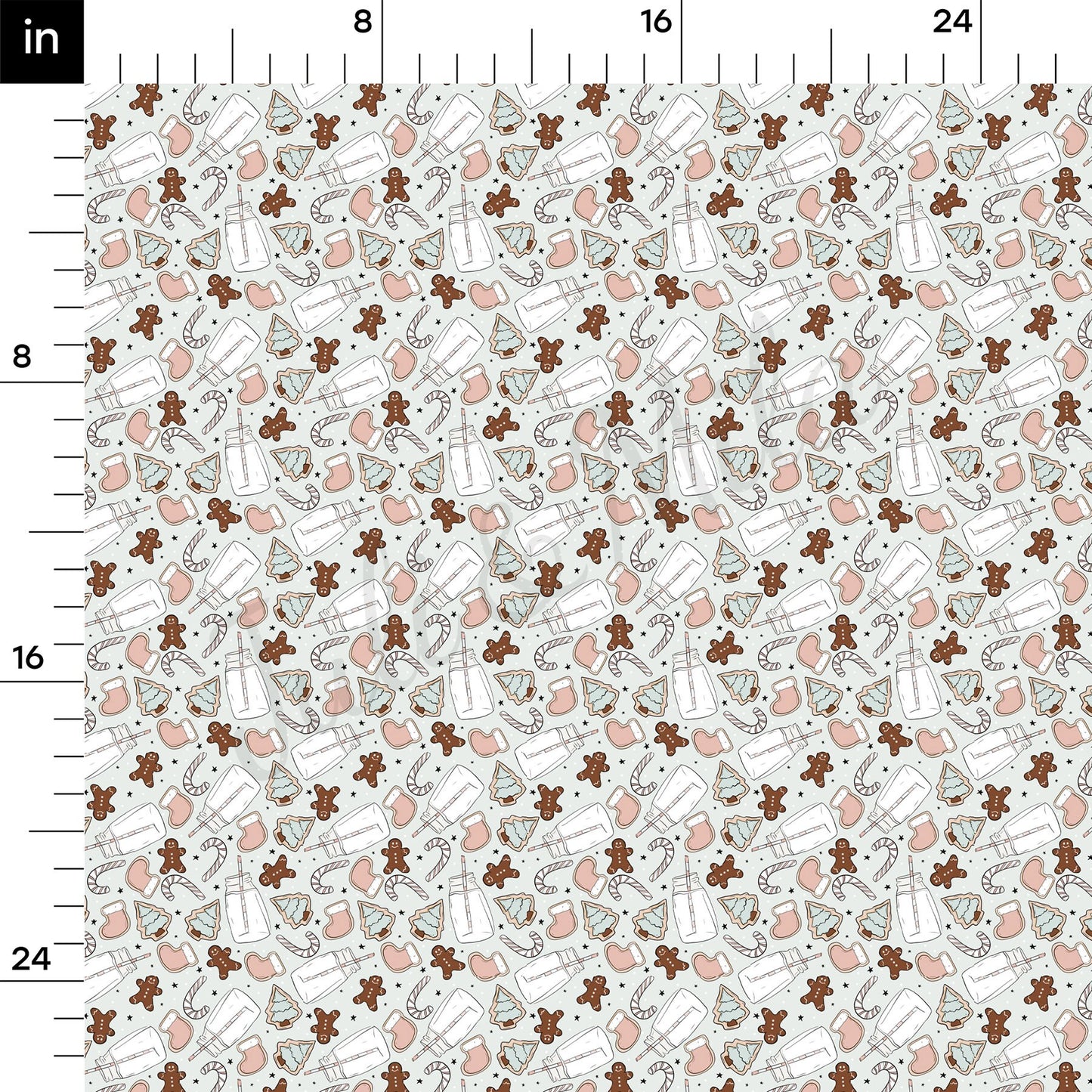 Rib Knit Fabric RBK948