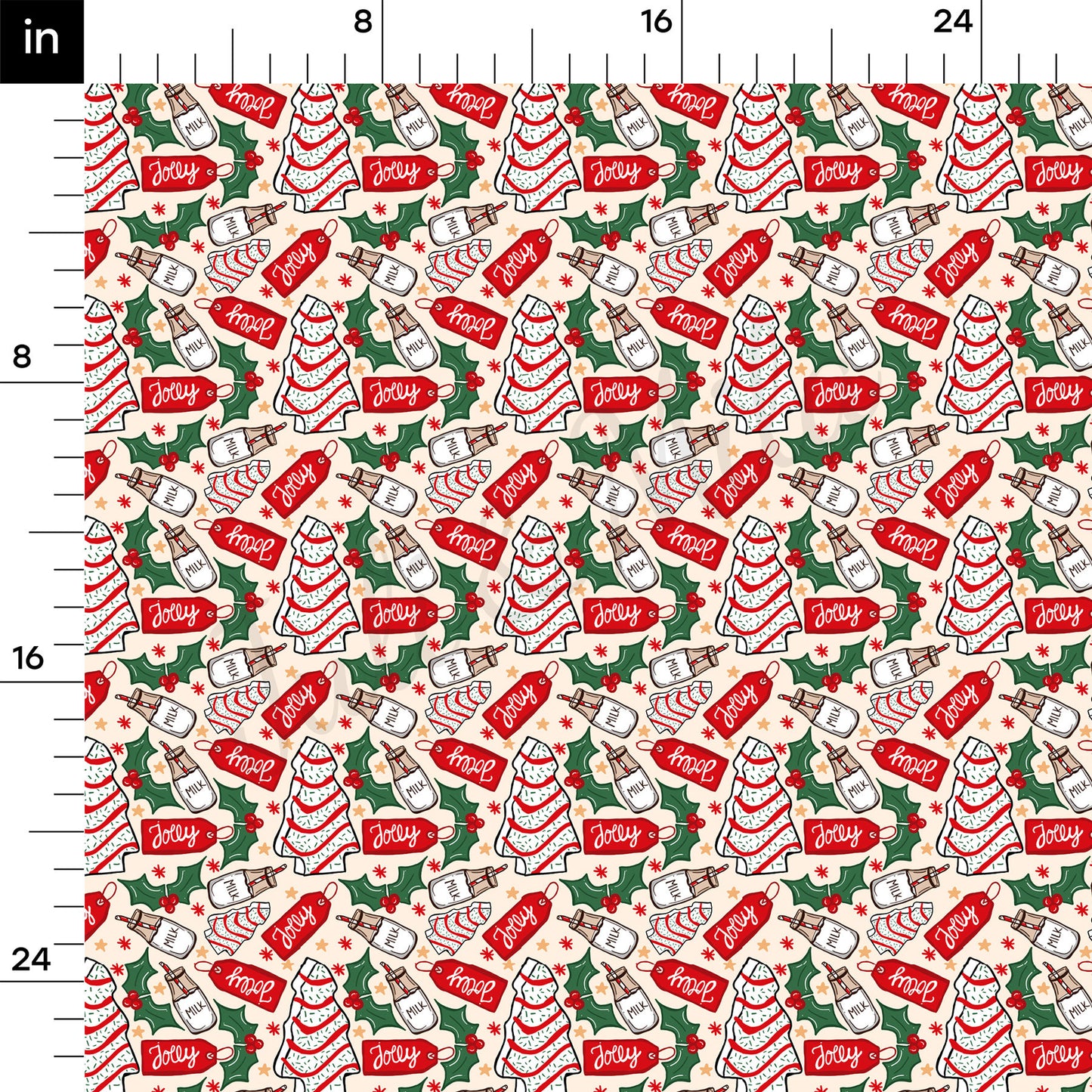 Rib Knit Fabric RBK898