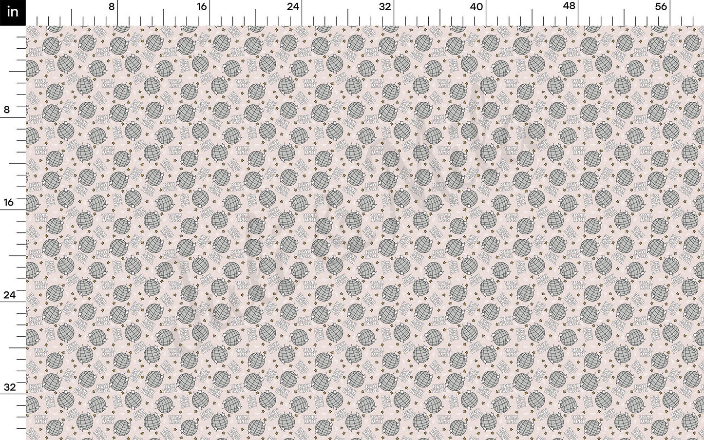 Rib Knit Fabric RBK1107