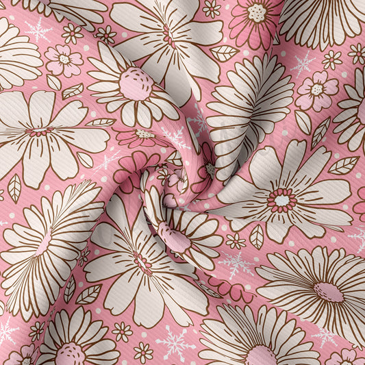 Rib Knit Fabric RBK881