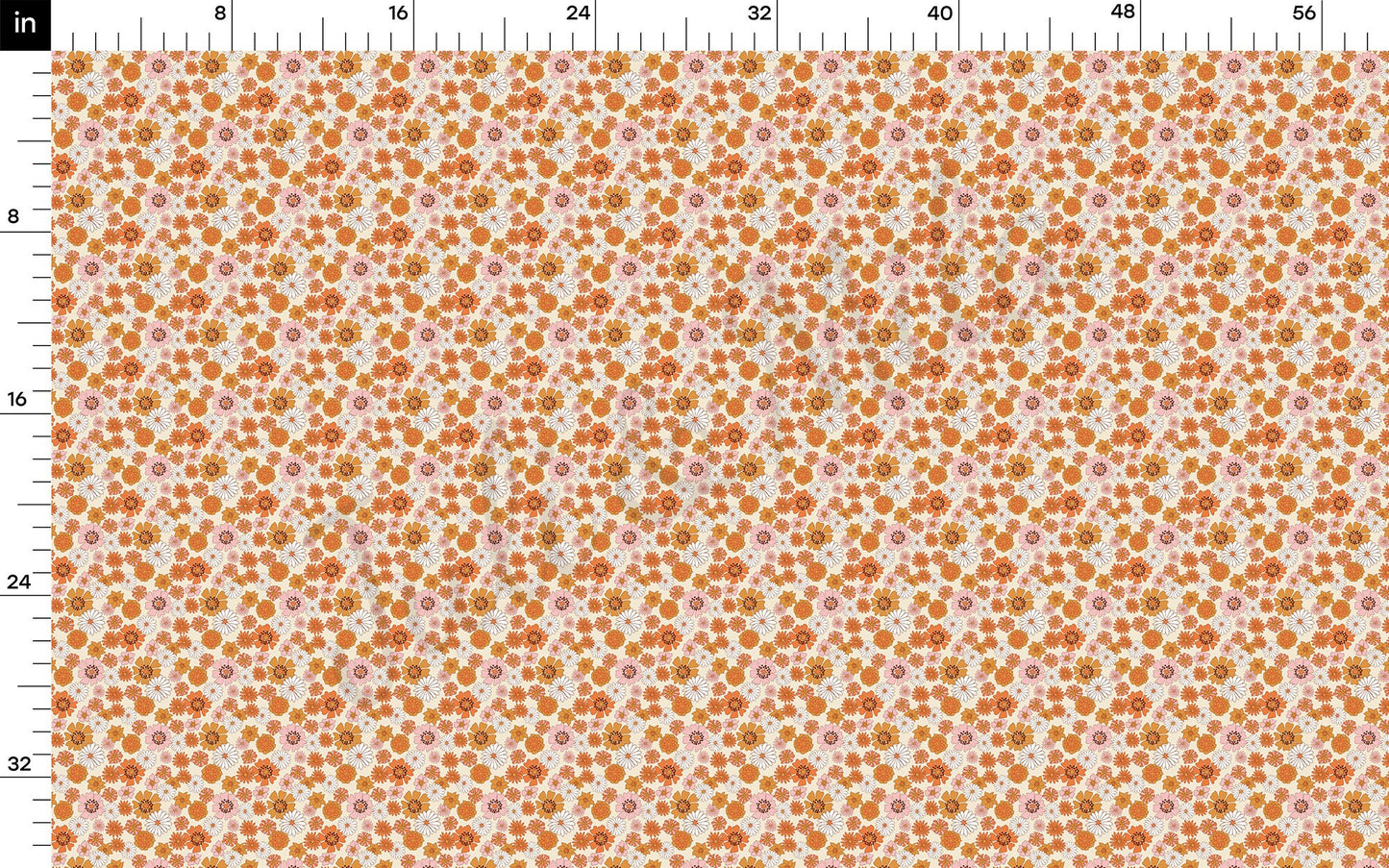 Rib Knit Fabric RBK389