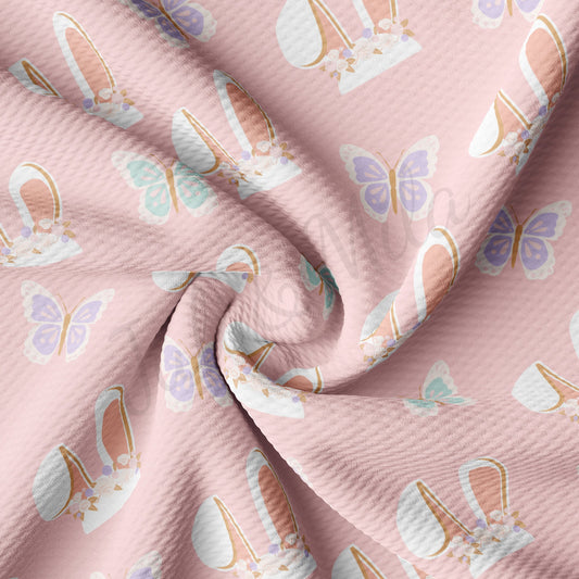 Easter Bullet Textured Fabric AA1137