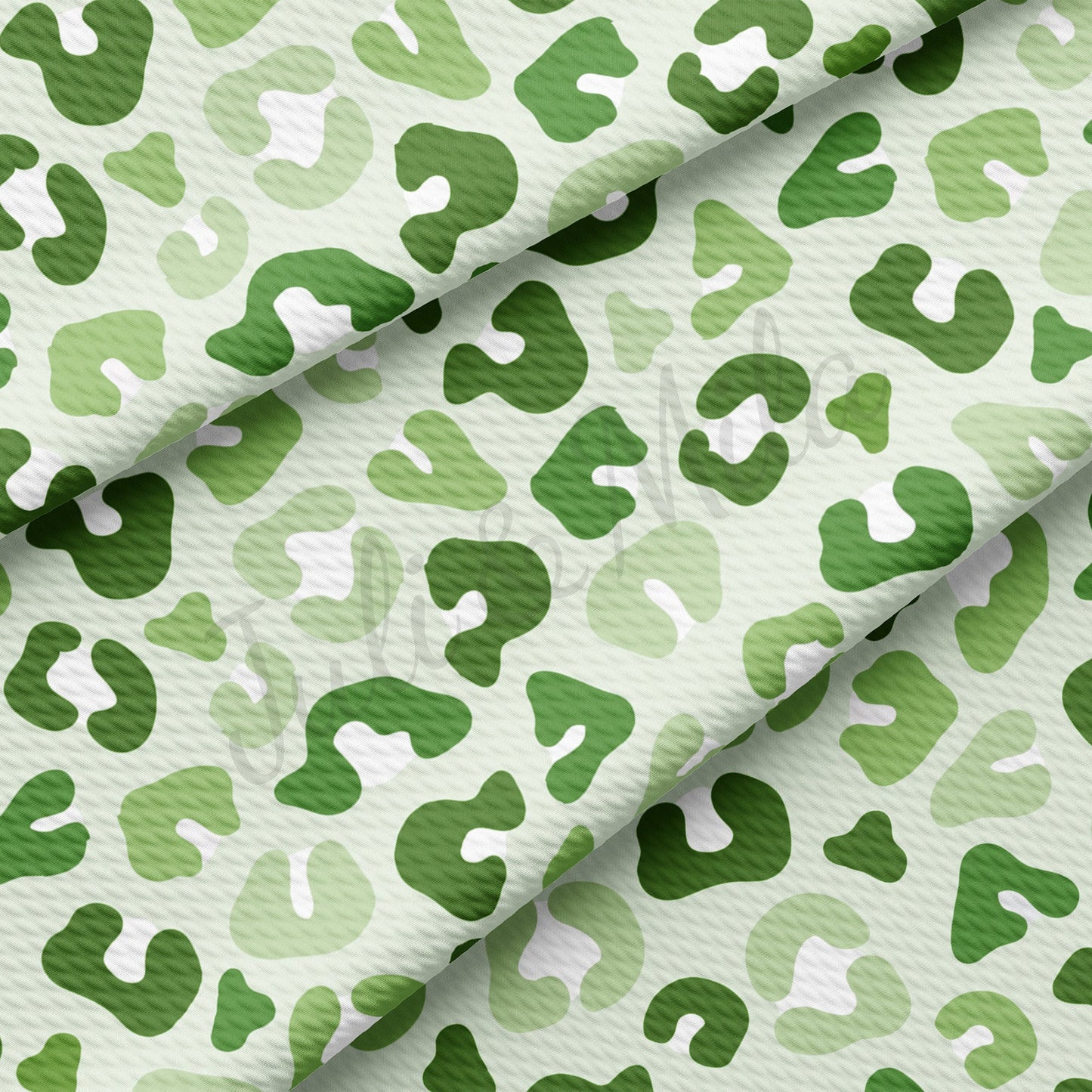 St. Patricks Day Bullet Textured Fabric AA1171