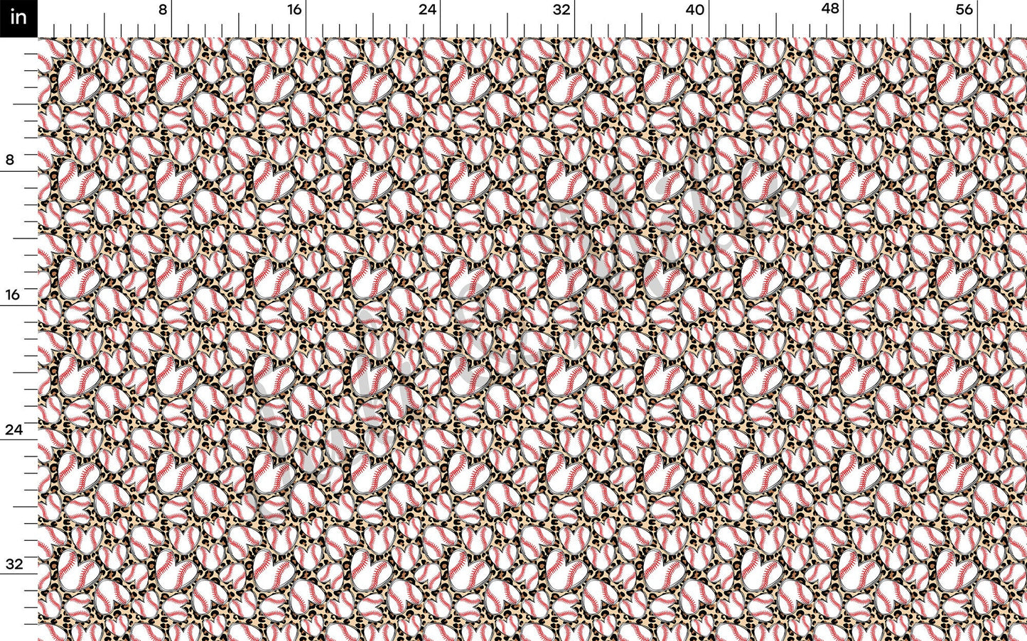 Rib Knit Fabric RBK318