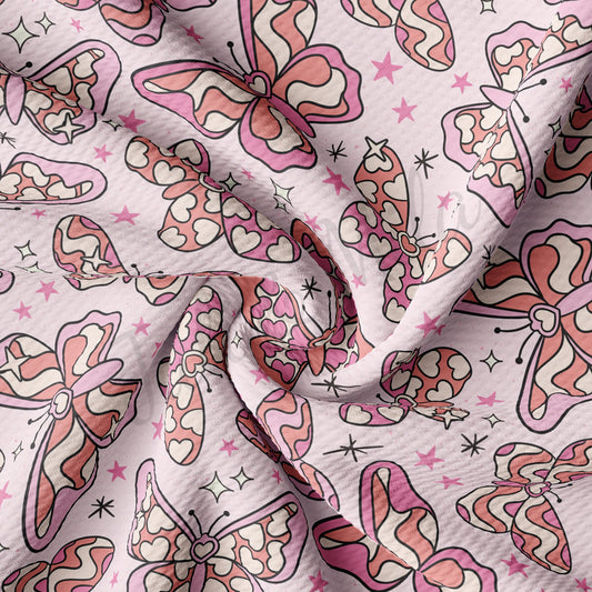 Bullet Textured Fabric AA1256